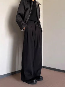 Clean Fit Male Trousers
