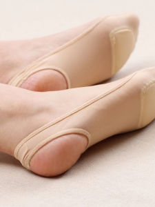 GUOQI | Lightweight Ice Silk Invisible Anti-slip Boat Socks
