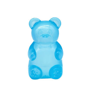 Bandai | Bunny Squishy Fidget Toy Sensory Stress Relief Anxiety Relief Focus Decompress Relax Squeeze Desk Toy for Adults Kids