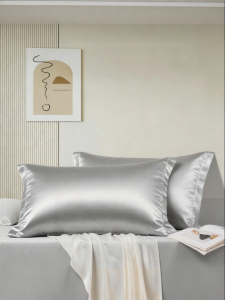 FUANNA (富安娜) | High Quality 100-count Long Staple Cotton Pillowcase