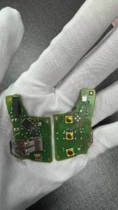 Mạch Điều Khiển Chìa Khóa Xe YOCASTY MQB48 434MHz OEM Dành Cho VW Seat Leon Ateca Golf7 MK7 Touran Polo Tiguan Skoda Octavia - Phụ Kiện Chìa Khóa Không Dây