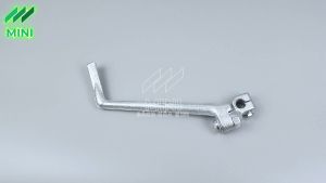 Giò đạp nhôm xe máy Sirius giúp khởi động xe máy