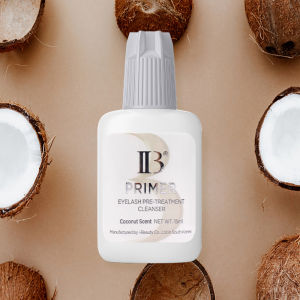 IBeauty Dầu Dưỡng Mắt Mi Giả Dạng Kem 15ml Khô Nhanh Bền Lâu Độ Bám Chắc Dùng Cho Cửa Hàng Làm Đẹp Hàn Quốc