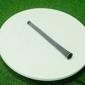 Anti-Slip Golf Club Handle wear Resistant Golf Grip 0.5 Inch Hole