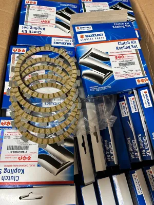 RAIDER 150 CLUTCH LINING ORIGINAL