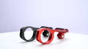 ZRACE | Giá Đỡ Máy Tính Cho Xe Đạp Bằng Nhôm ZRACE - Giá Đỡ Tay Lái Phía Trước Tương Thích Với Garmin Wahoo Bryton Gopro Light Phụ Kiện Đạp Xe