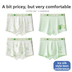 Breathable A-Class Youth Underwear