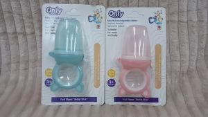 Baby Fruit & Vegetable Feeder: Makers of Avent