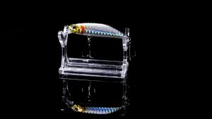 Lure for Fishing 7cm/8g Sinking Minnow Fishing Lure Fishing Gear Water Long Throw Lure Hard Bait Minnow
