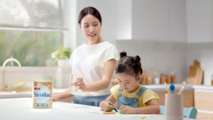 Sữa bột Similac 2+ 800G/1.6kg lon Dinh Dưỡng 5G Mới