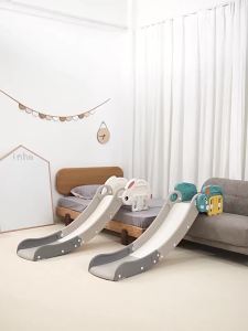 Baby Slide Playground For Kids Kid Indoor Slide And Swing Kid Slide Indoor Playground Household Small 滑梯
