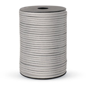 100M/50M 550 Military Standard 9-Core Paracord Rope 4mm Outdoor Parachute Cord Survival Umbrella Tent Lanyard Strap