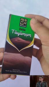 Debu Tanah Pasir Tayamum: Peralengkapan Ibadah Haji & Umroh