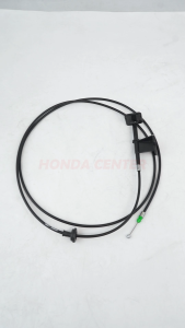Kabel Cable Sling Tali Tarikan Kap Cap Mesin Honda Civic Ferio 1996 1997 1998 1999 2000