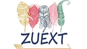 Adjustable Double Bath Towel Bar 16 to 27.6 InchZUEXT Oil Rubbed Black Stainless Steel Towel Holder Hanger Expandable Wall Mounted Towel Rail for Bathroom Kitchen 1" Tube Towel Rail Racks w/Hooks