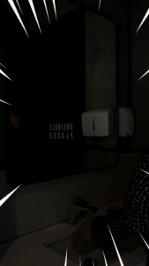 Senter LED Lampu Emergency Toyosaki TL-256S