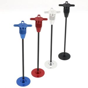 Folding Anti Interference Portable Holder for RC Stand Drone Bracket Support Aircraft GPS Antenna Mast Mount