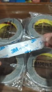 Double Tape 3M Foam 1 inch 45 Meter / Double Tape Busa