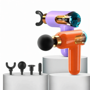 LIWAN | Portable Massager Mini Fascial Gun