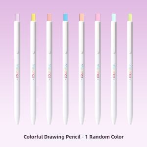 TIZO | Automatic Rainbow Color Lead Pencil