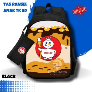 TAS RANSEL ANAK TK SD TAS MIXSU | TAS ANAK SEKOLAH