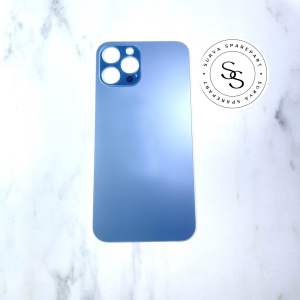 Kaca Sparepart BackDoor BackGlass 12 Pro 12 Pro Max