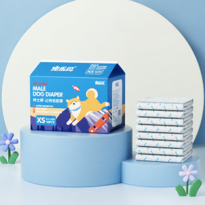 Dono | Pet Diapers Puppy Pant Liners