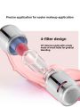 Matte Liquid Blush Cream JC04 JC03 Enhance Brighten JC01 Nude Makeup Atmosphere Contouring Women's Cosmetic Tools Facial Color. 