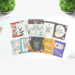 Al - Matsurat Zikir Pagi dan Petang