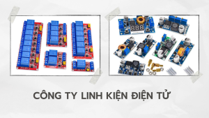 [ SET 2 CAI ] Cầu đấu điện 15EDG 3.81 15 chân cong – Khối terminal block PCB