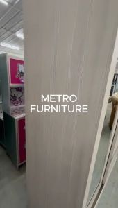 LEMARI PAKAIAN SLIDING JUMBO HP L: LEMARI PAKAIAN SLEDING JUMBO BAHAN HP L FREE ONGKIR SERANG KOTA DAN CILEGON