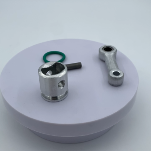 Type 26 Electric Hammer Piston Kit Connecting Rod Washer Sleeve Impact Drill General Installation