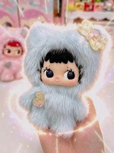 [Ready Stock] 9 PCS HEYONE MIMI Wandering in the Wild Blind Box