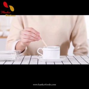 Disposable Wooden Coffee Stirrers Round-End Biodegradable Pengacau Kayu 木制咖啡搅拌棒 14cm