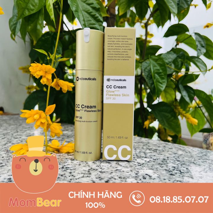 %5BH%C3%A0ng%20Nh%E1%BA%ADp%5D%20Kem%20n%E1%BB%81n%20MD:Ceuticals%20CC%20Cream%20Glow%20Flawless%20Skin%20ch%E1%BB%91ng%20n%E1%BA%AFng%20SPF%2030%2050ml%20-%20Image%201