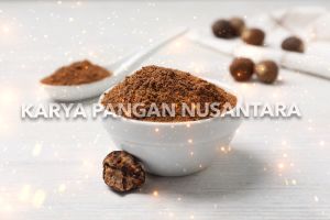 PALA BUBUK MURNI PALA MURNI TANPA CAMPURAN PALA BUBUK THINWALL 150 GR