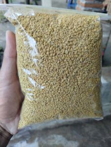 buras pakan ayam ras pedaging broiler kemasan 500gram