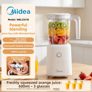Midea | Small Household Multifunctional Juicer