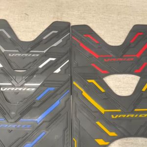 KARPET VARIO NEW 125 150 ALAS KAKI PIJAKAN KAKI VARIO NEW 125 150 ALAS PIJAKAN KAKI VARIO NEW 125 150 2018-2023 DLL