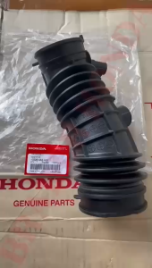 SELANG HAWA PIPA FILTER UDARA MESIN HOSE AIR FLOW ACCORD CR2 2013 2014 2015 2016 2017 2018 HONDA 17228-5A2-A00 CLEANER MESIN ELEMENT CHAMBER TUBE PIPE KARET BELALAI GAJAH