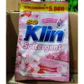 SOKLIN SABUN BUBUK COD-soklin 5000-Sabun cuci deterjen So Klin / Soklin Softergent -SO KLIN SOFTERGENT 250 GRAM,SO KLIN BUBUK 5.000 -PROMO SABUN Bubuk. 