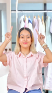 Scarlett Whitening Body Serum 250ml