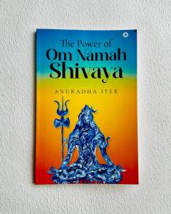 The Power of Om Namah Shivaya / Hindu