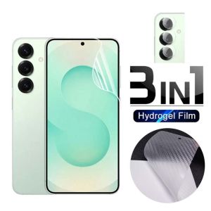 Hydrogel Film for Samsung Galaxy: A Comprehensive Guide