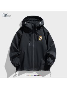 DIEYIN | Football Inspired Fashionable Jacket