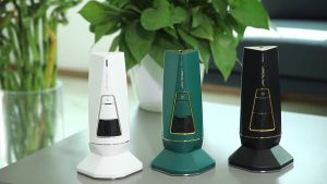 LESCOLTON LS-T015C: The Ultimate IPL Laser Hair Removal Machine