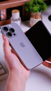 Acefast M8 5000mAh PD 18W Ultra Thin Magnetic Wireless Charging Power Bank Flight Friendly