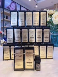 Nước hoa vùng kín Dionel Secret Love 5ml của Hàn Quốc