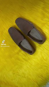 Giày Lười Nam ROCKPORT RHYDER VENETIAN 085M BCI8869 size 42 của Mỹ