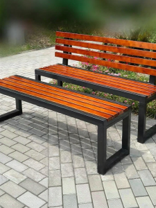 TONGGUMO | Outdoor Waterproof Long Bench
